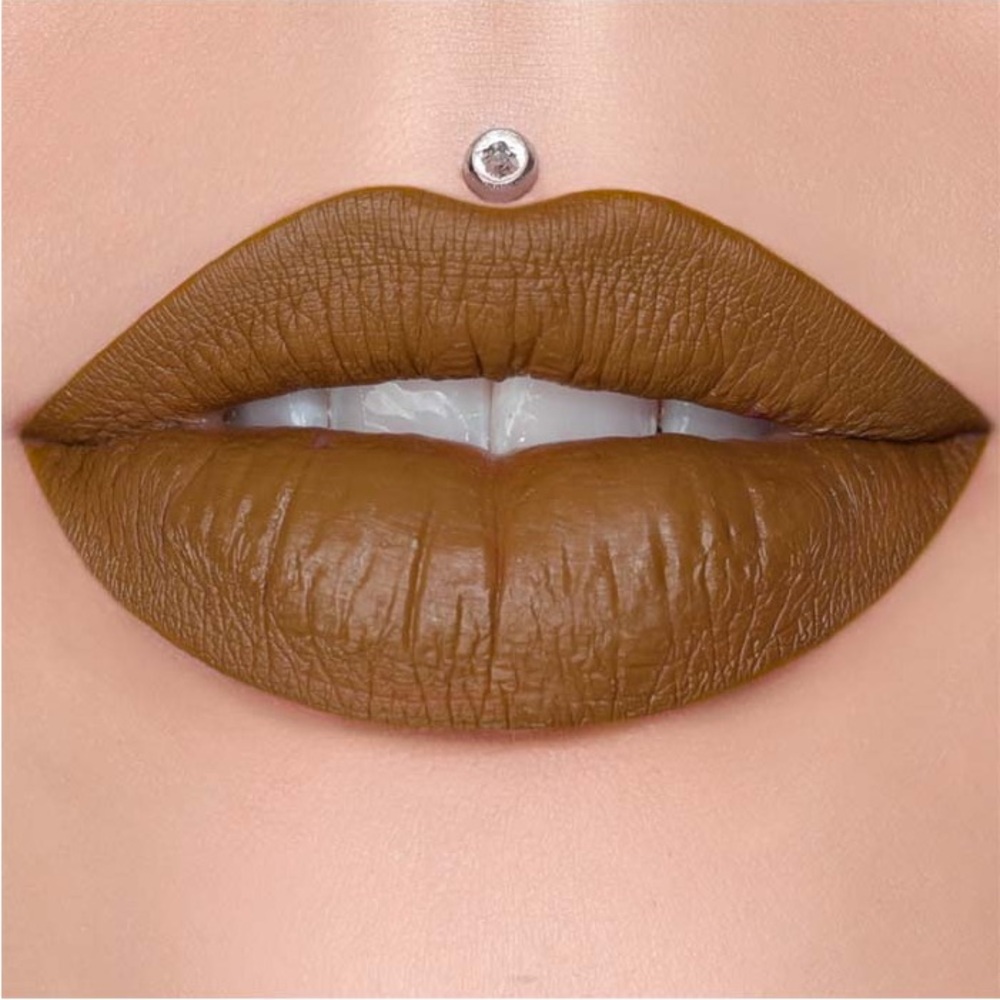 Jeffree Star Velour Liquid Lipstick Deep Pockets